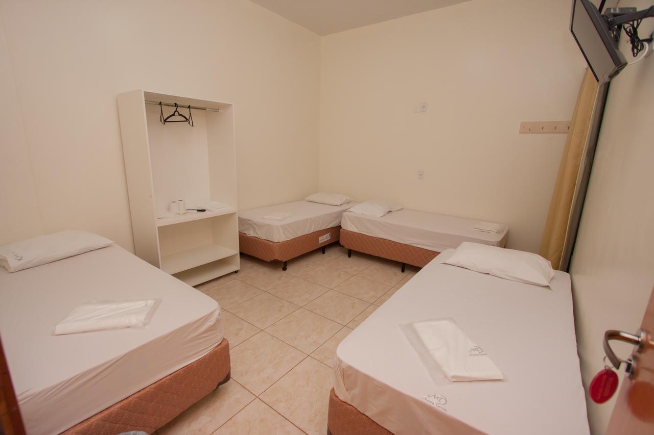 Hotel Marina Torrano Trindade  Kültér fotó