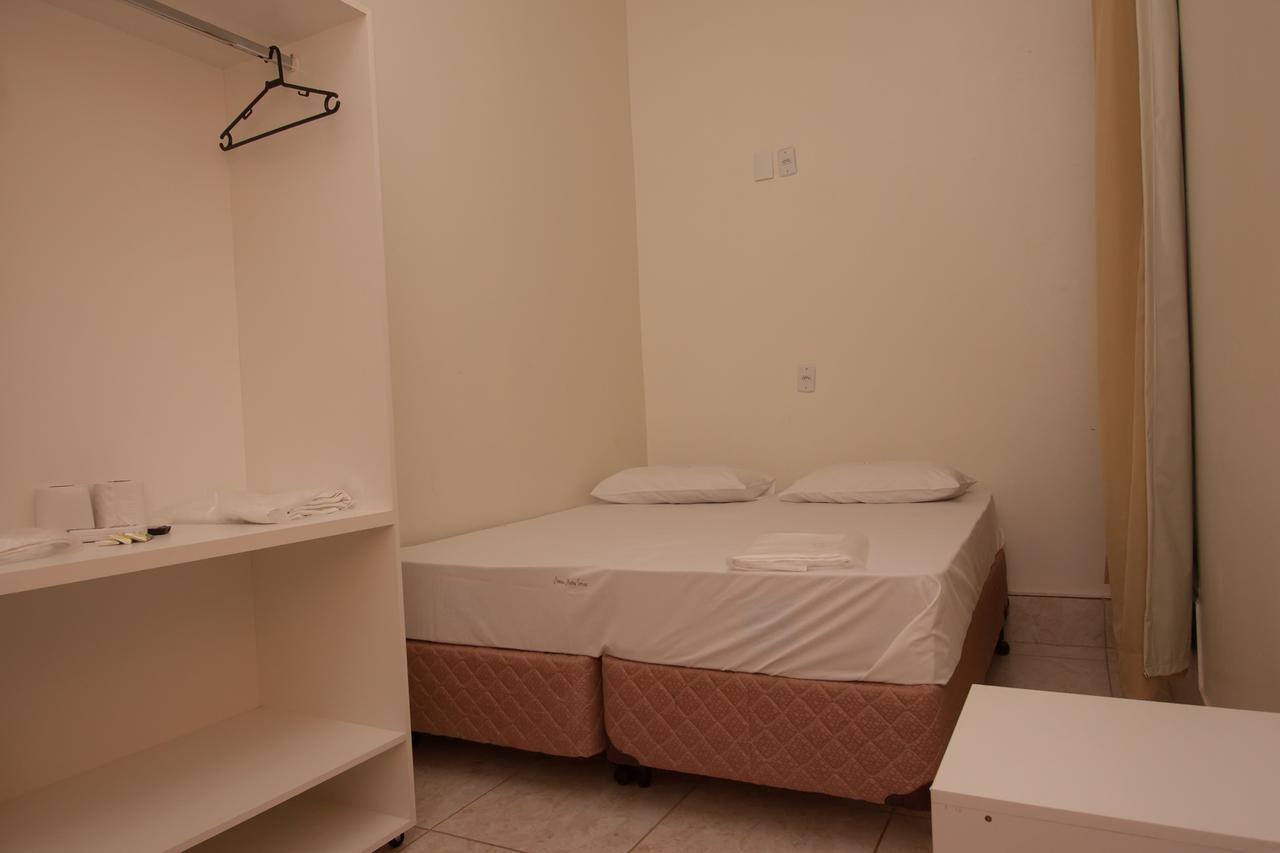 Hotel Marina Torrano Trindade  Kültér fotó