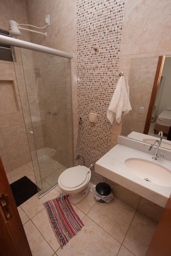 Hotel Marina Torrano Trindade  Kültér fotó