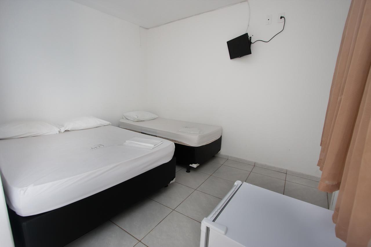 Hotel Marina Torrano Trindade  Kültér fotó